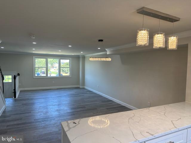 HUNTSMOOR VILLAGE NORTH - Residential