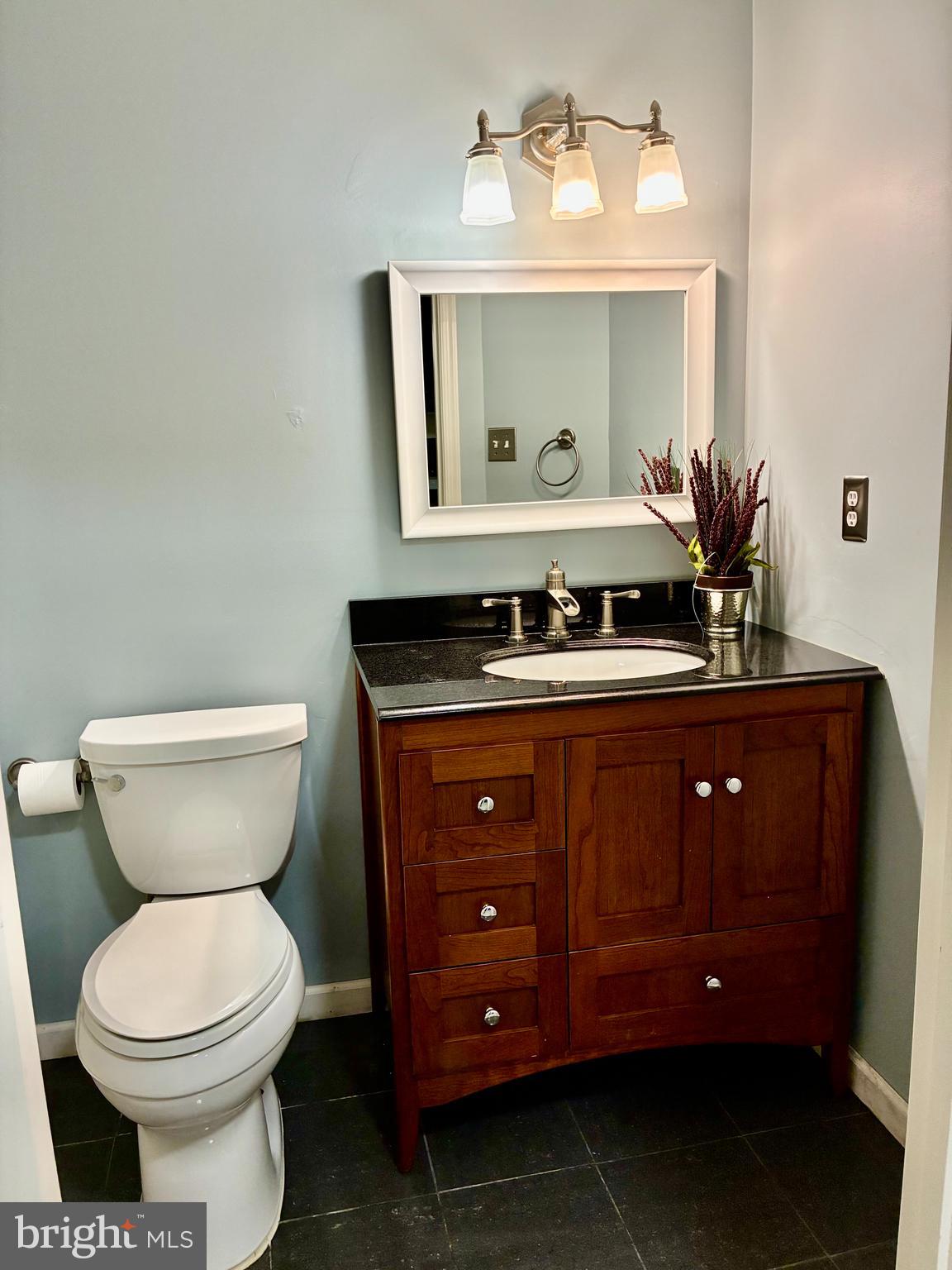 VILLAGE OF CLOPPERS MILL - Residential Lease