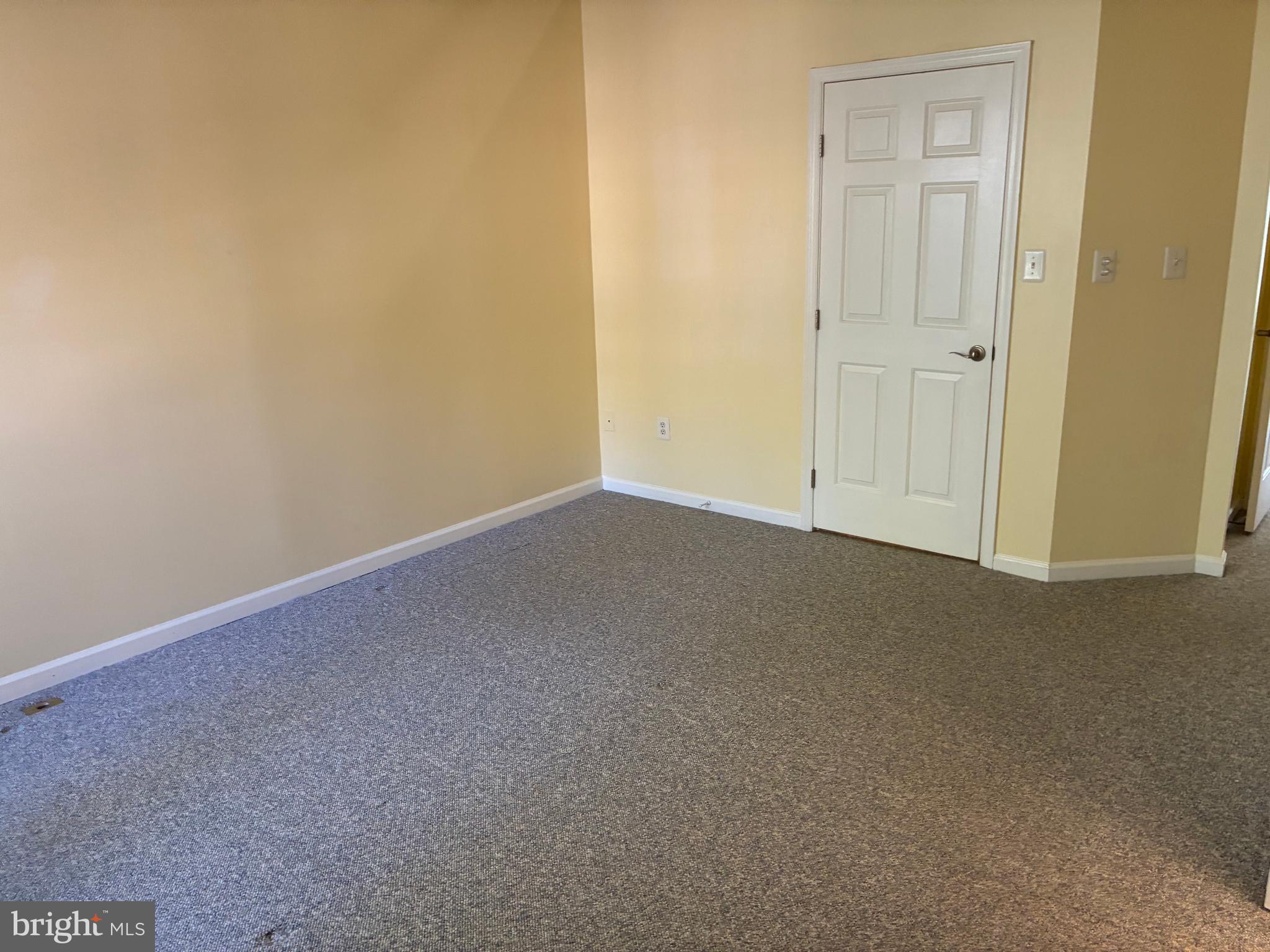 VILLAGE OF CLOPPERS MILL - Residential Lease