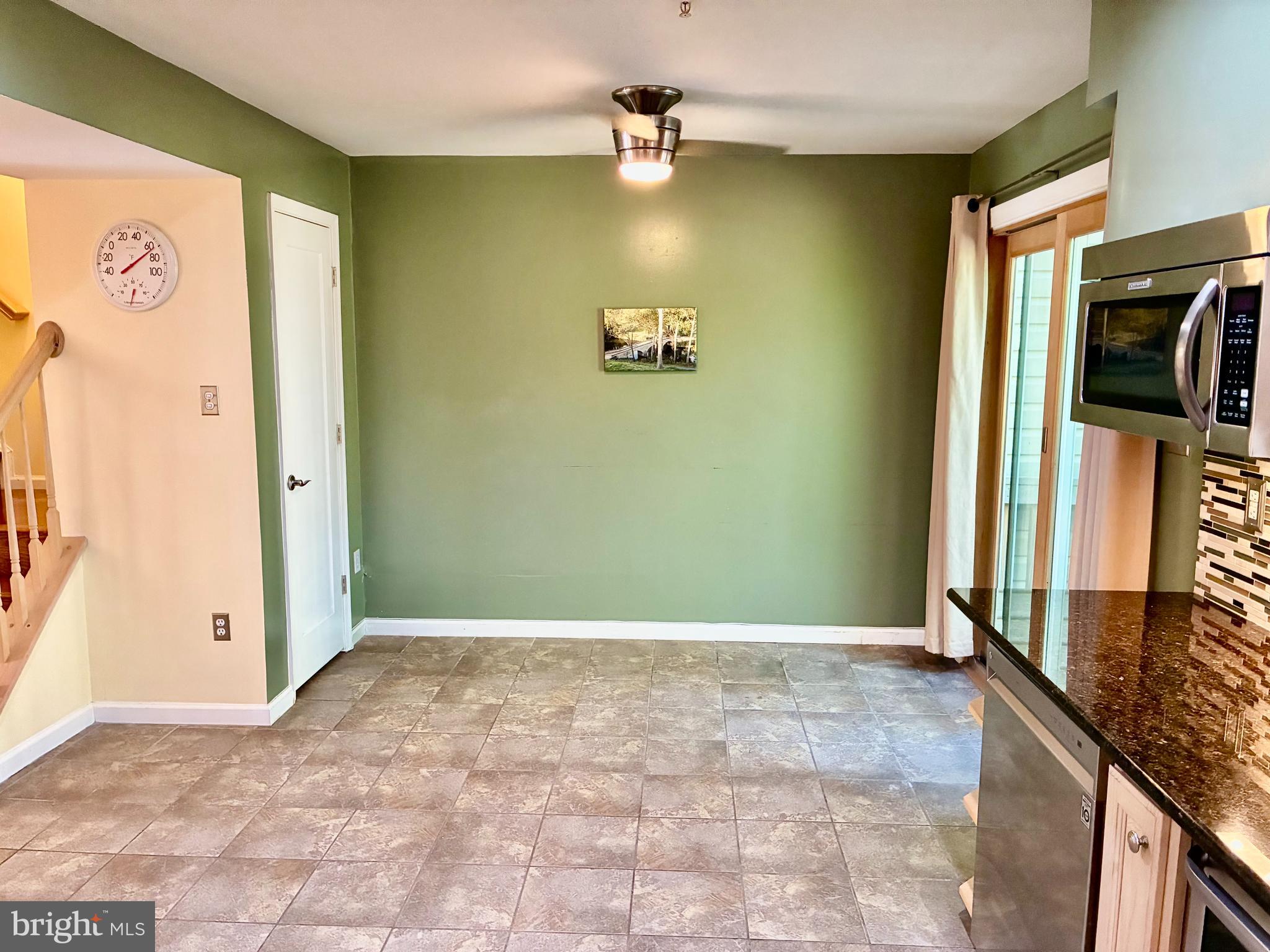 VILLAGE OF CLOPPERS MILL - Residential Lease