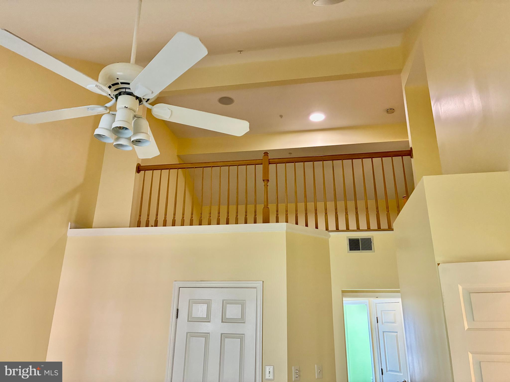 VILLAGE OF CLOPPERS MILL - Residential Lease