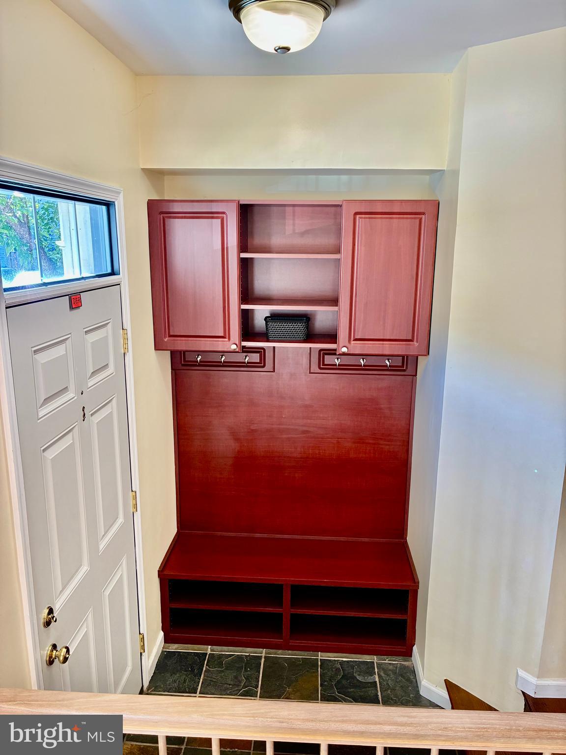 VILLAGE OF CLOPPERS MILL - Residential Lease