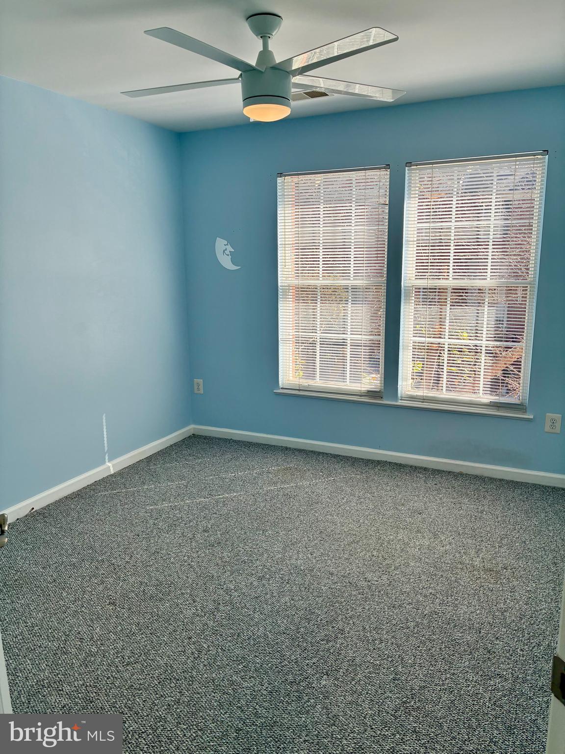 VILLAGE OF CLOPPERS MILL - Residential Lease