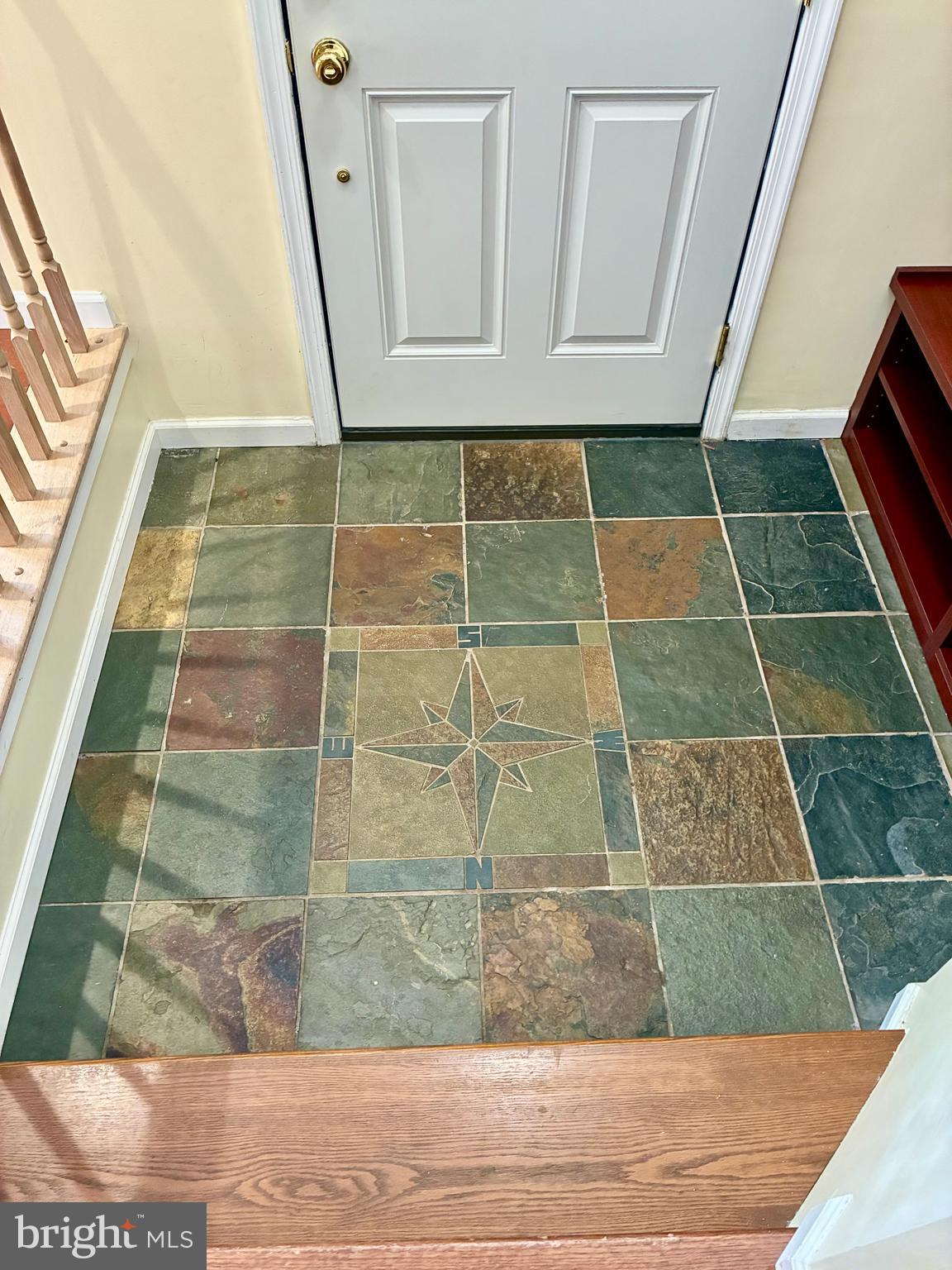 VILLAGE OF CLOPPERS MILL - Residential Lease