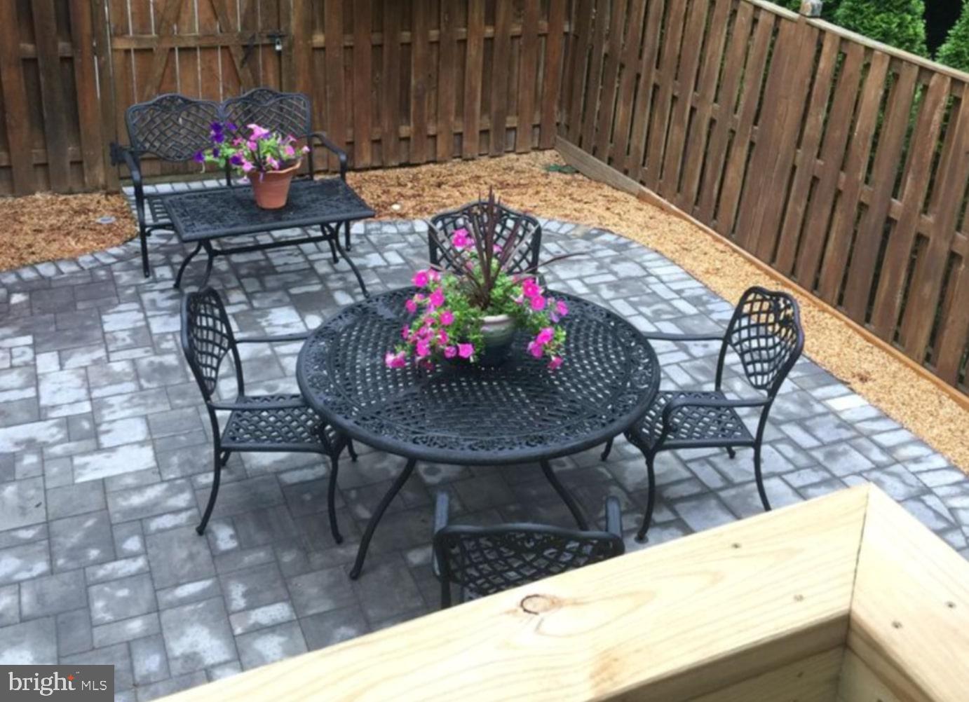 VILLAGE OF CLOPPERS MILL - Residential Lease