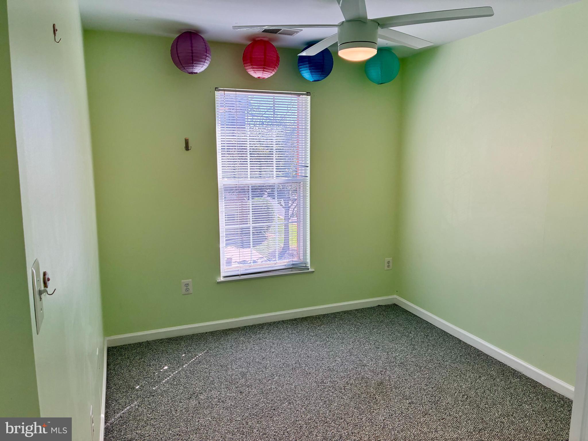 VILLAGE OF CLOPPERS MILL - Residential Lease