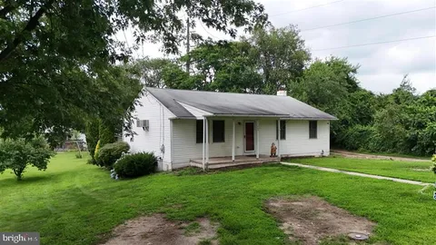 497 Robinson Road, Carneys Point, NJ MLS: NJSA2017144