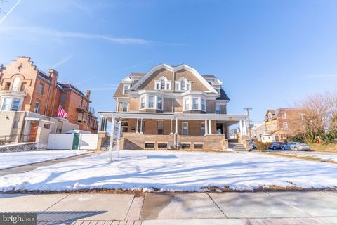 Photo of 1215 Dekalb Street, NORRISTOWN, PA 19401 (MLS # PAMC2166938)