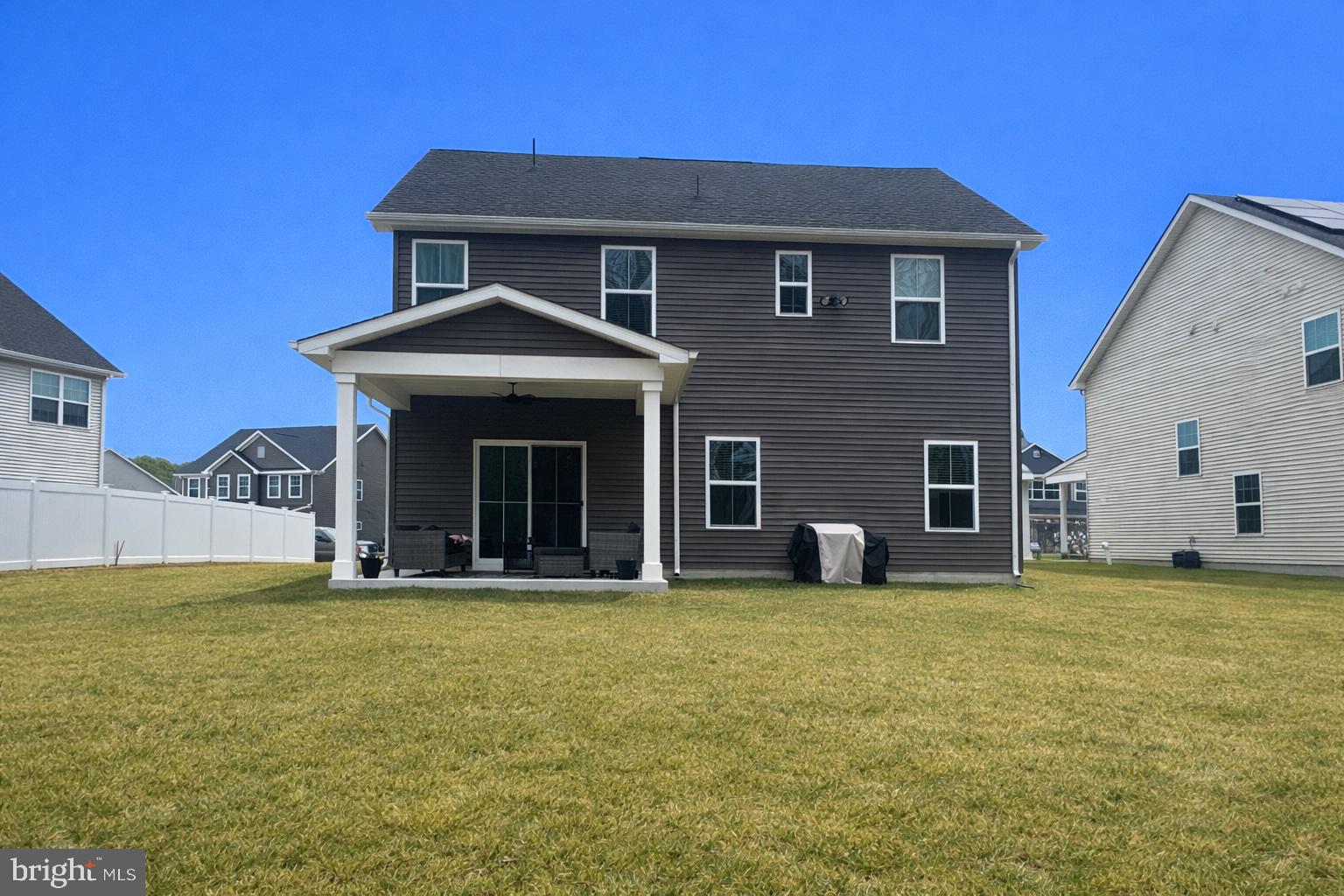 717 PATHFINDER CIRCLE