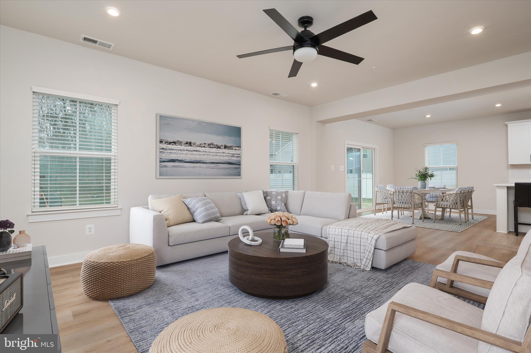 PERRY'S RETREAT - Residential