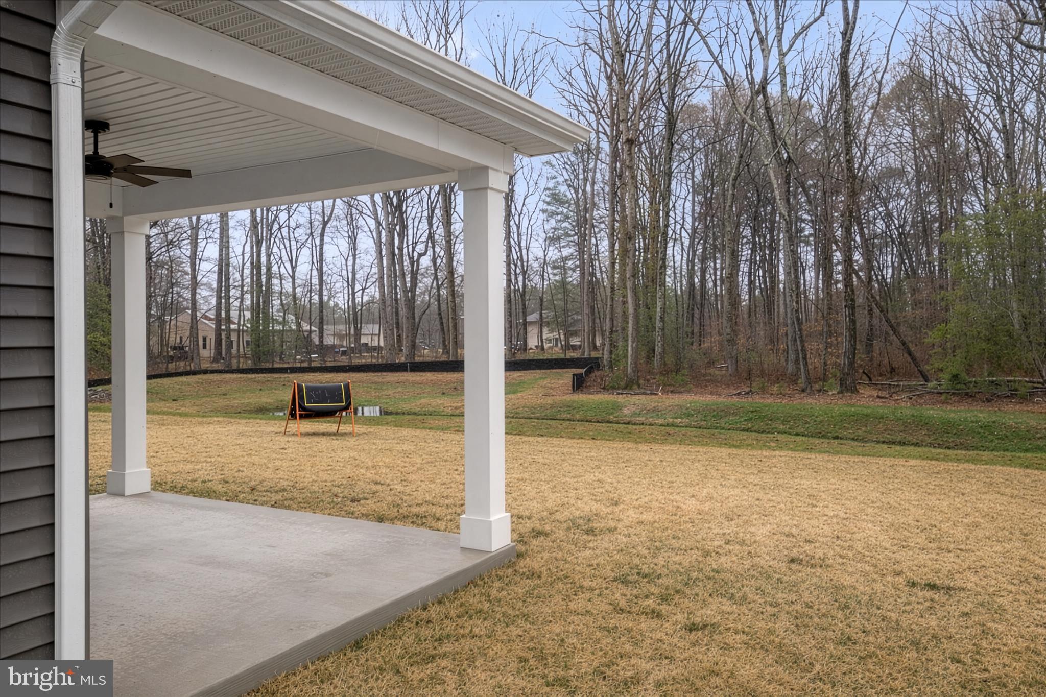 PERRY'S RETREAT - Residential