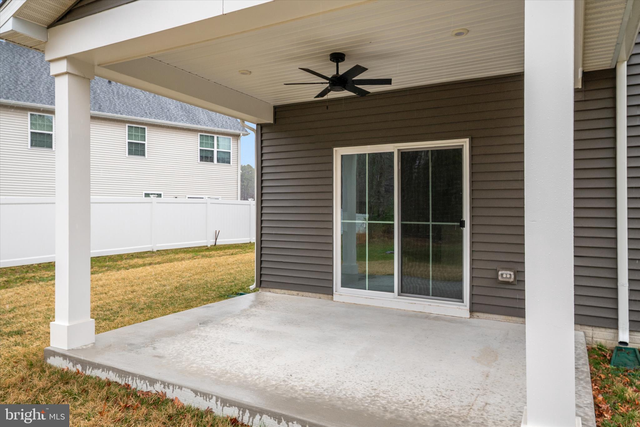 PERRY'S RETREAT - Residential