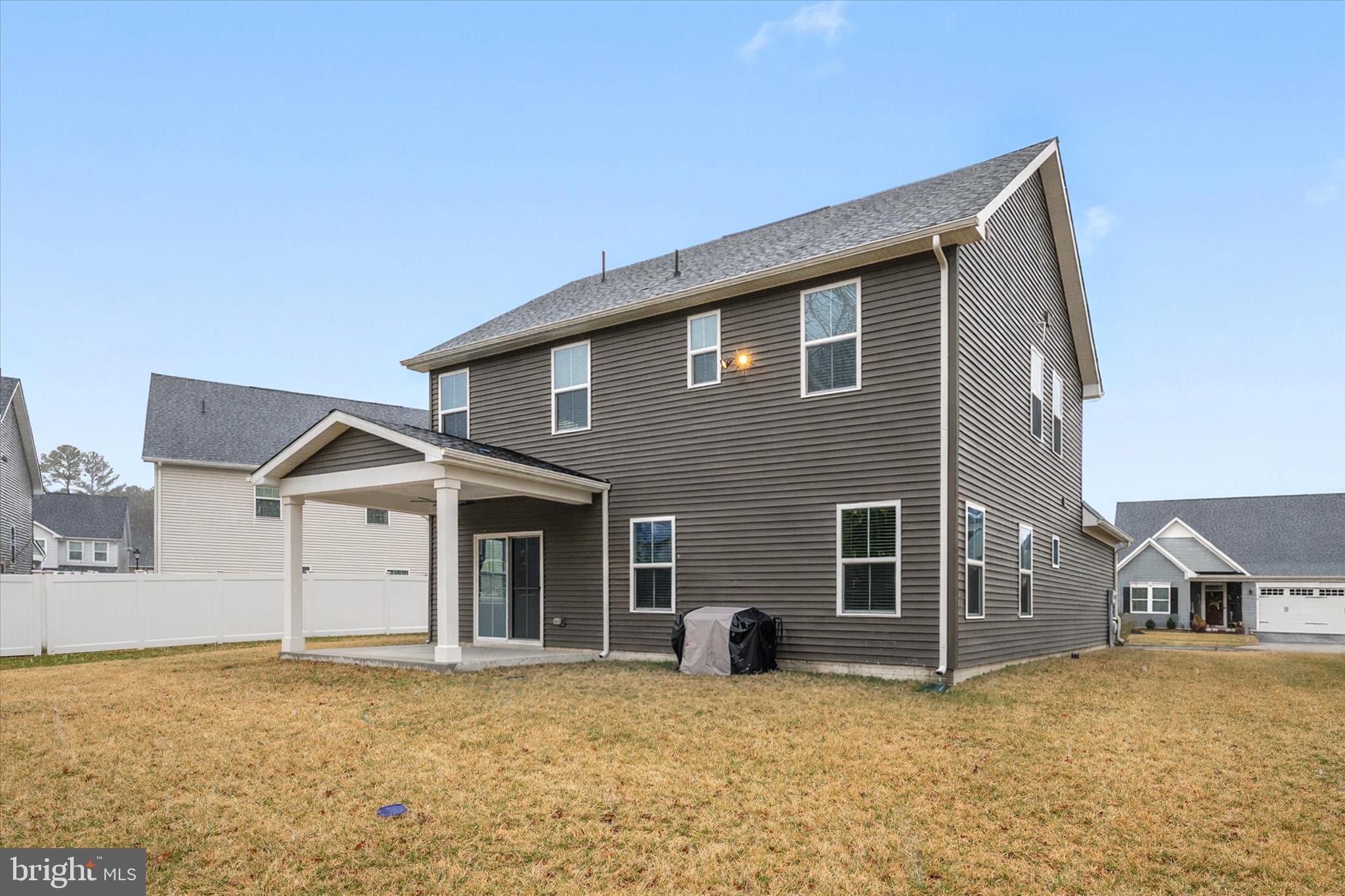 PERRY'S RETREAT - Residential