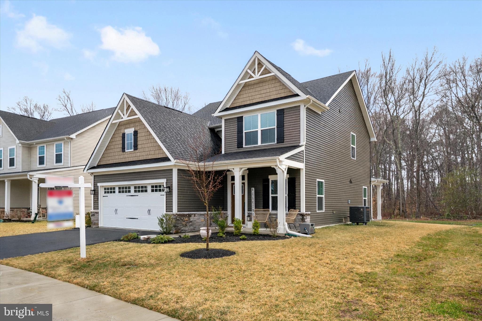 PERRY'S RETREAT - Residential