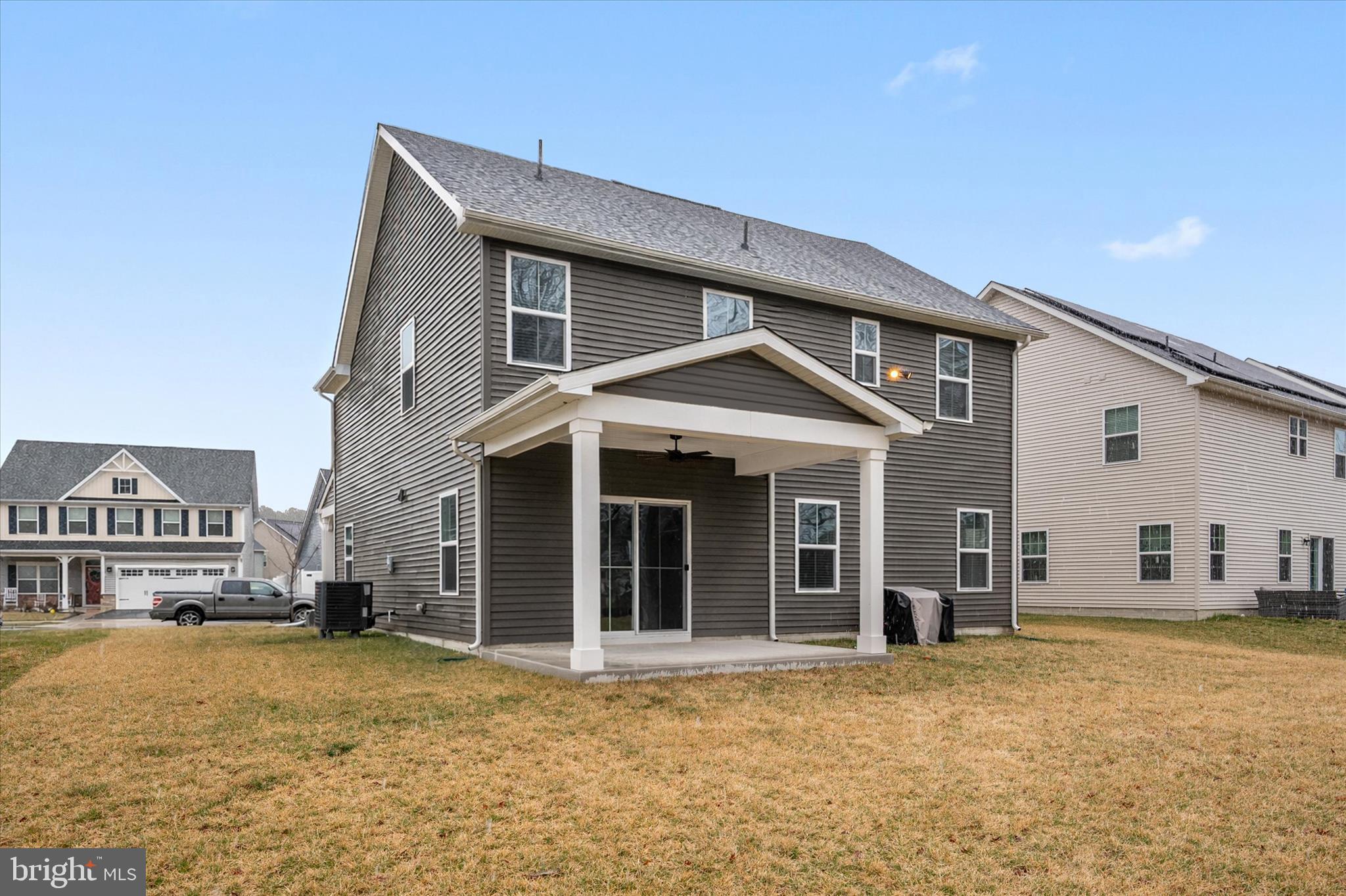 PERRY'S RETREAT - Residential