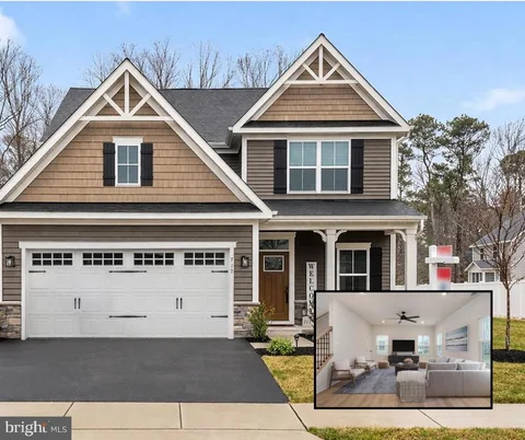 717 Pathfinder Circle, Grasonville, MD 21638 - #: MDQA2016224