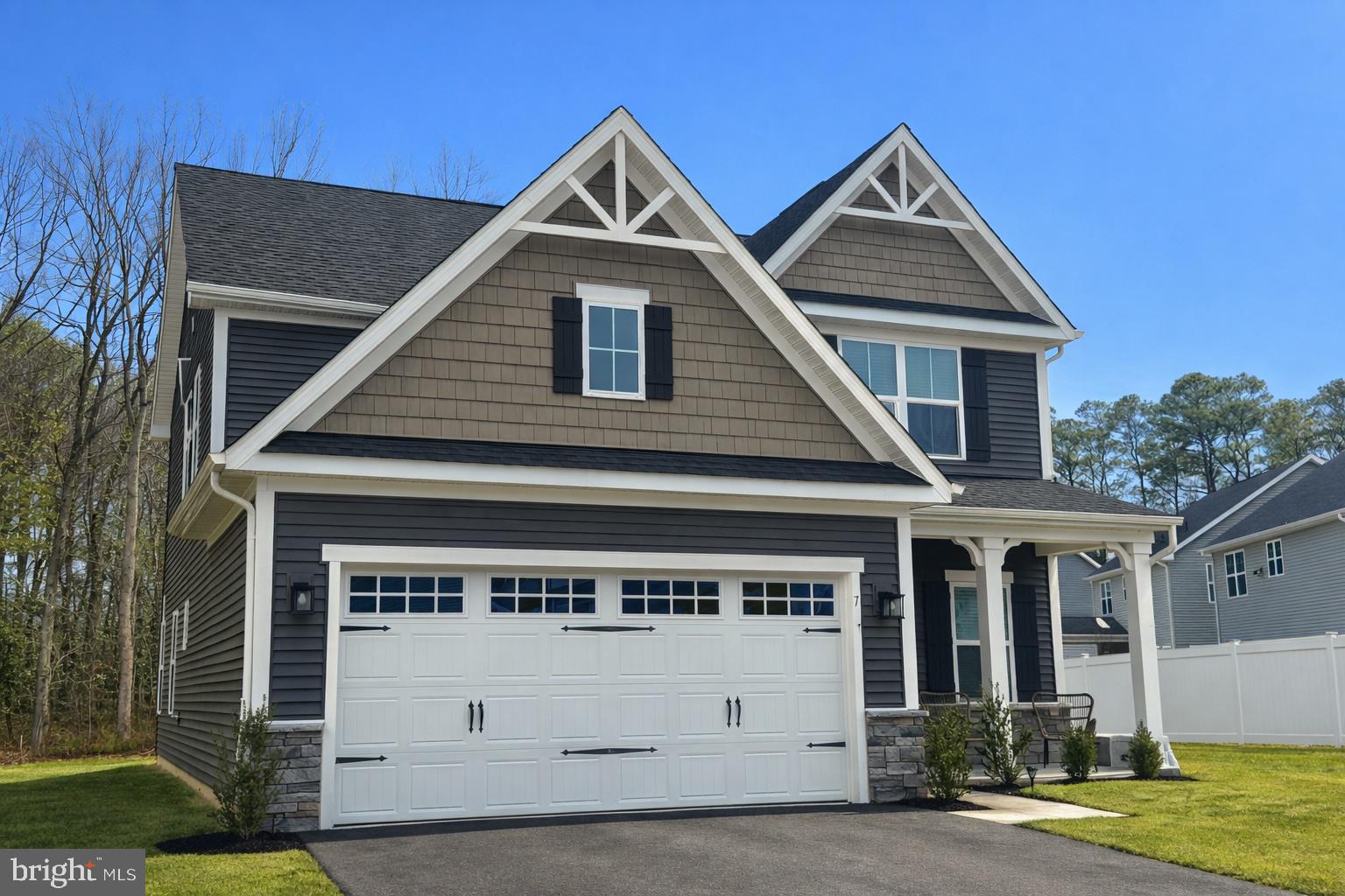 717 PATHFINDER CIRCLE