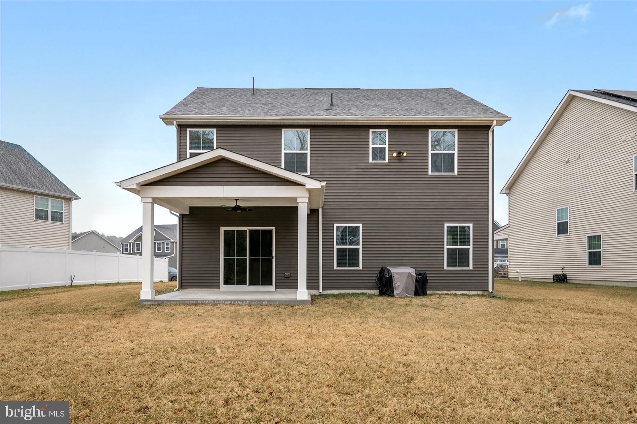 PERRY'S RETREAT - Residential