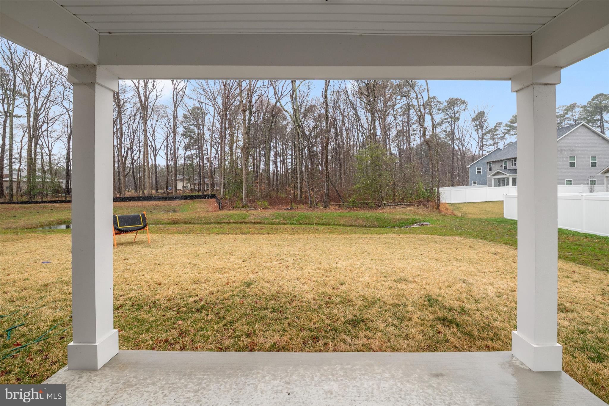 PERRY'S RETREAT - Residential