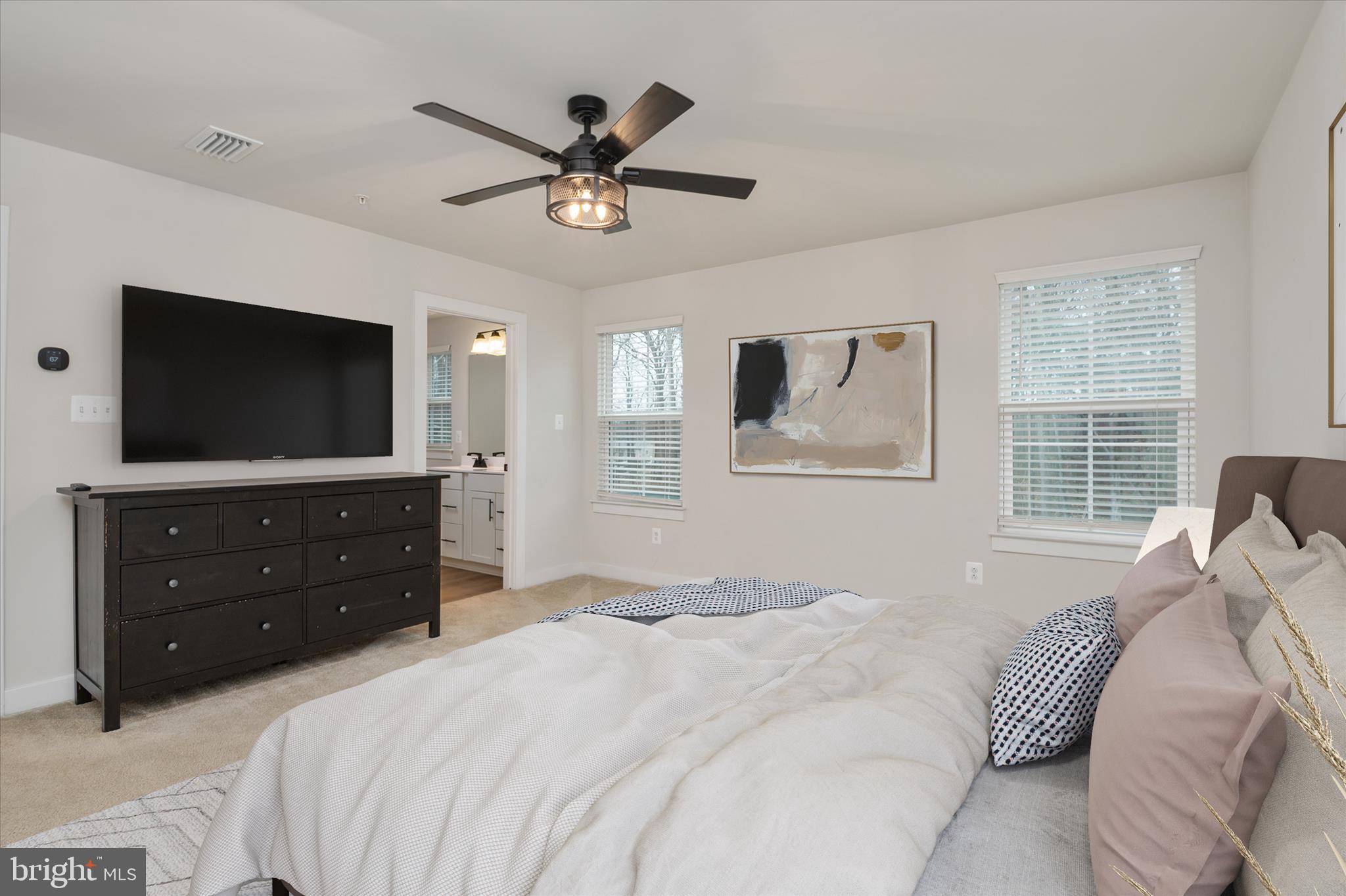 PERRY'S RETREAT - Residential