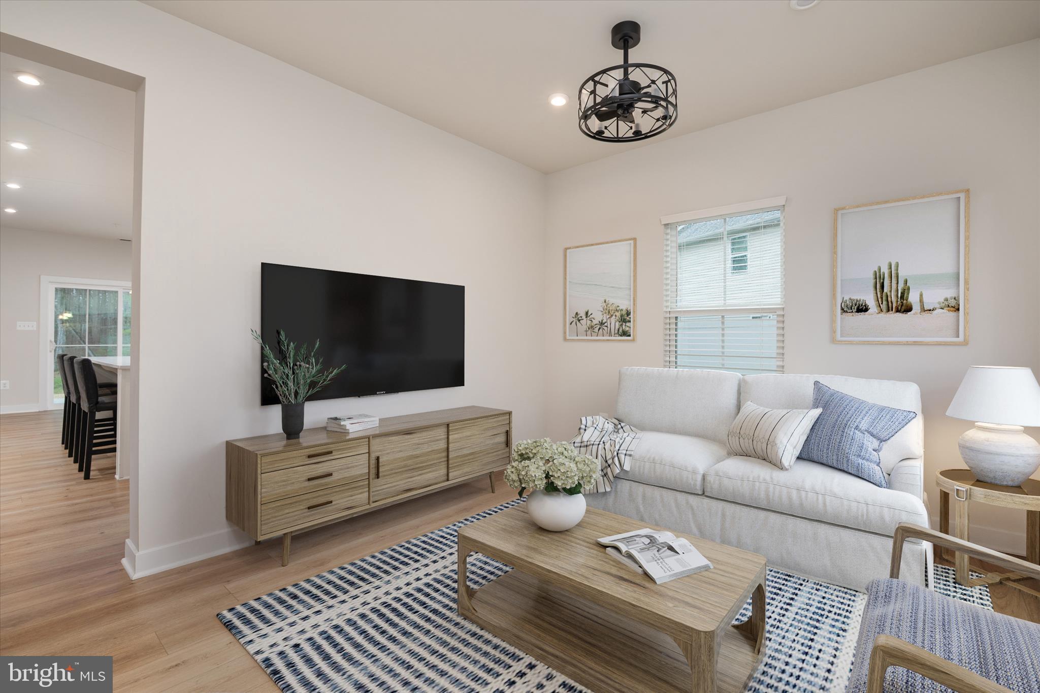 PERRY'S RETREAT - Residential