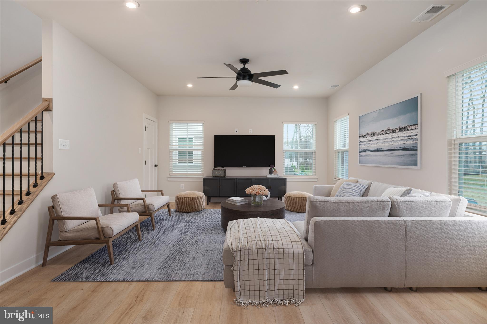 PERRY'S RETREAT - Residential