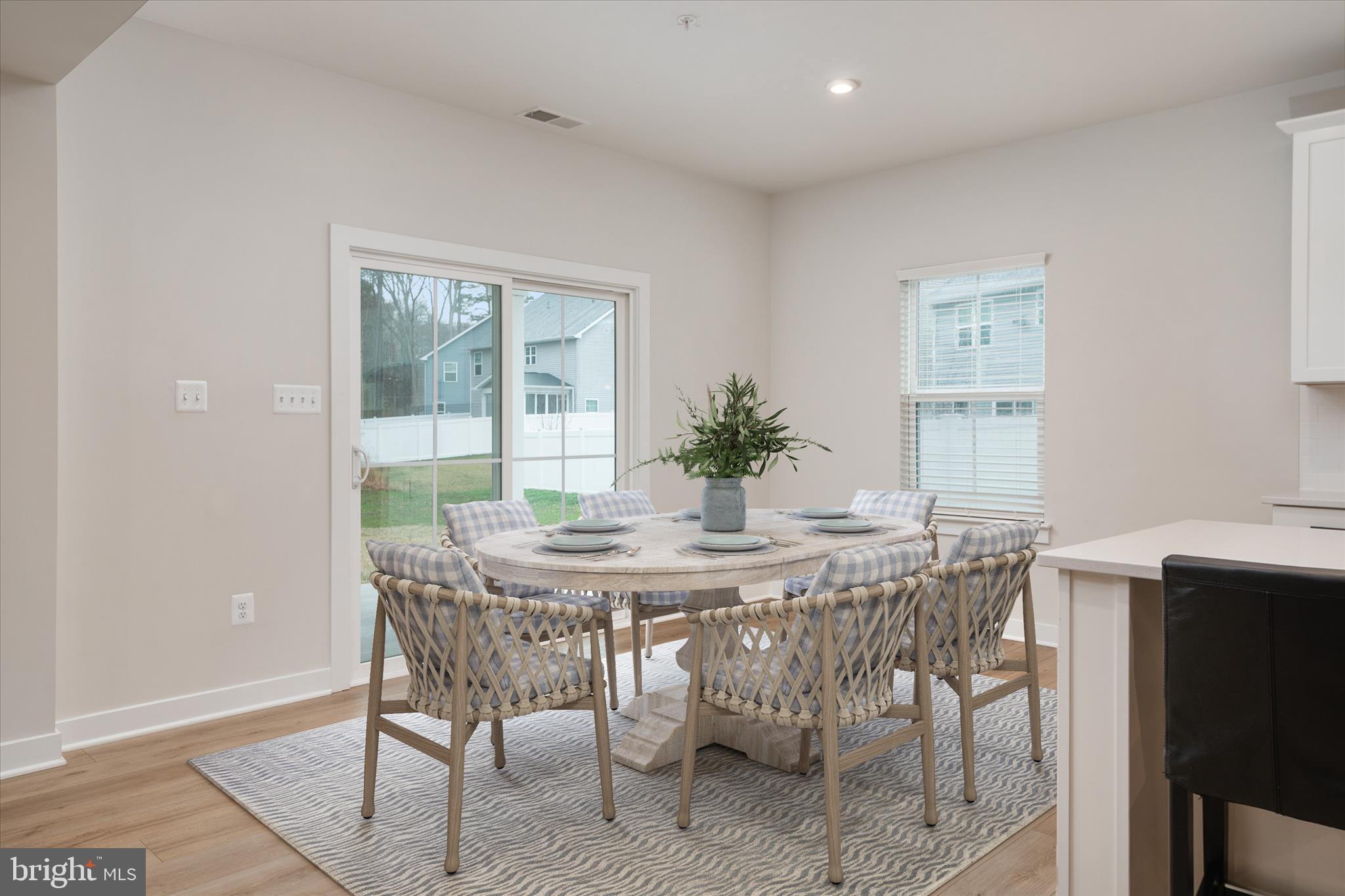 PERRY'S RETREAT - Residential