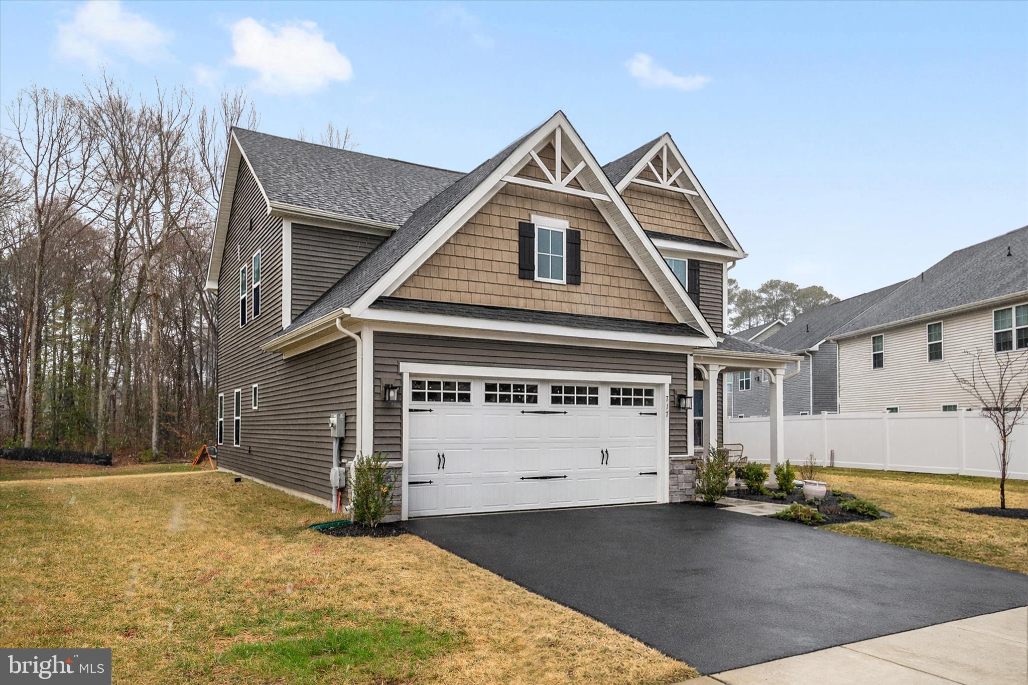 PERRY'S RETREAT - Residential