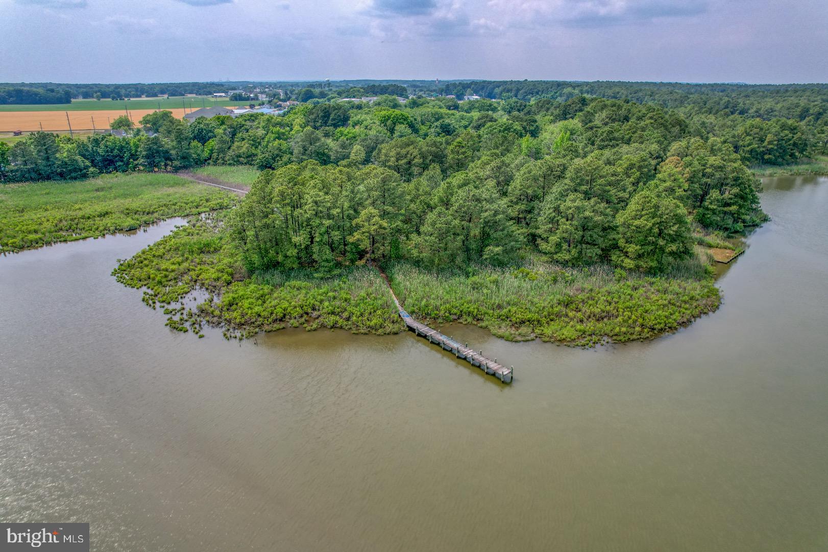 DUNDEE HARBOR - Residential