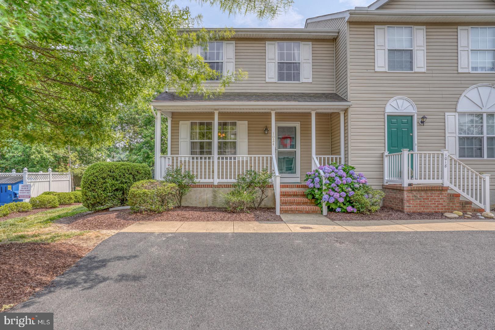 DUNDEE HARBOR - Residential