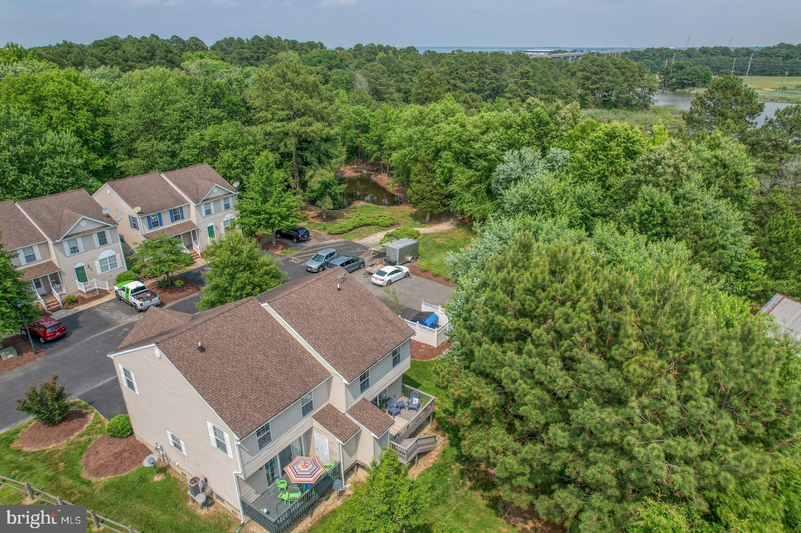 DUNDEE HARBOR - Residential