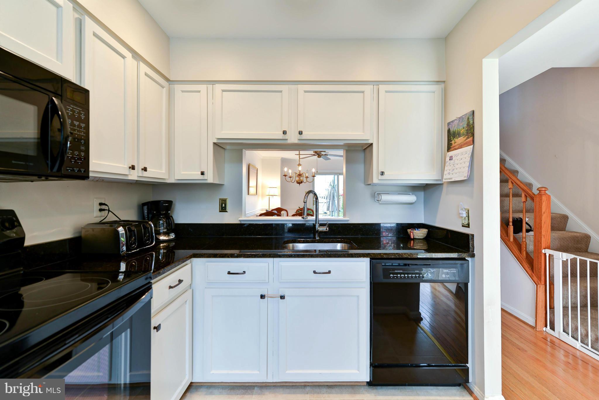 SOUTH KINGS STATION - Residential