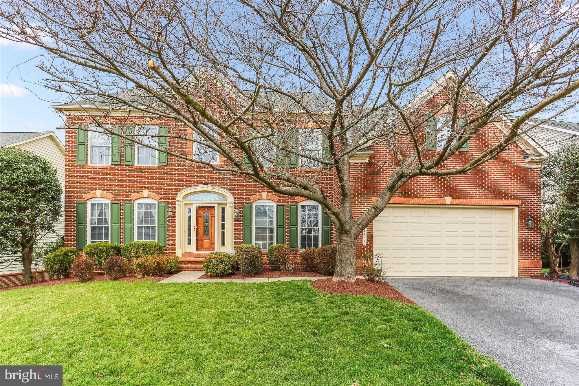 9132 BELVEDERE DRIVE