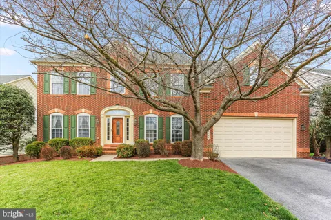 9132 Belvedere Drive, Frederick, MD 21704 - MLS#: MDFR2061254