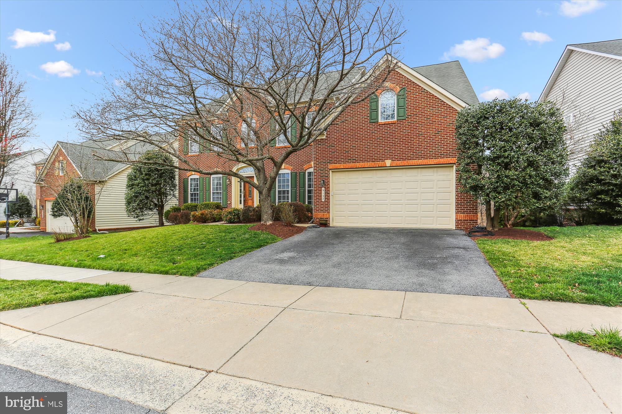 9132 BELVEDERE DRIVE