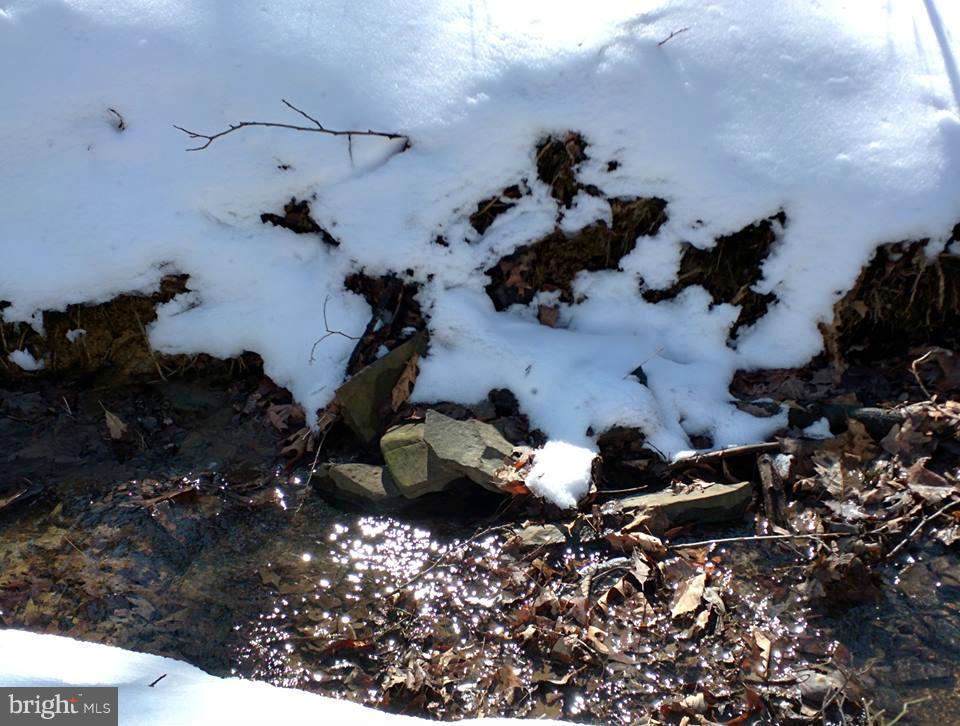 PARKHILL VIEWS - Land