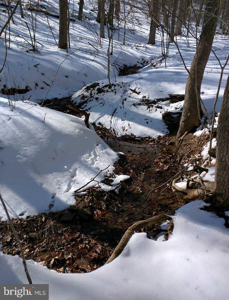 PARKHILL VIEWS - Land