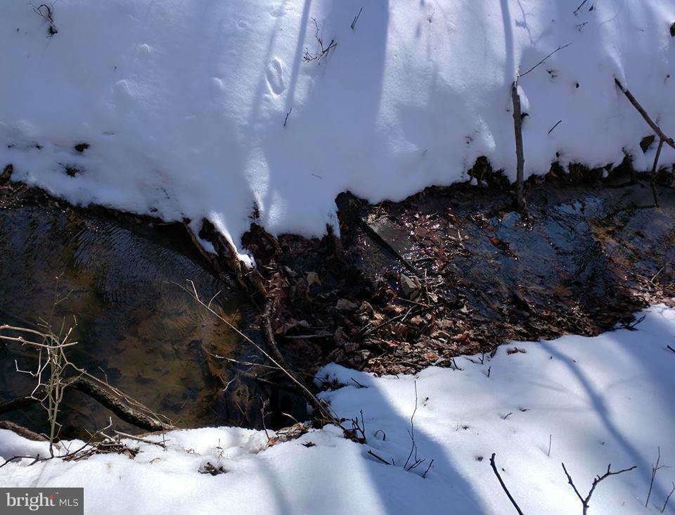 PARKHILL VIEWS - Land