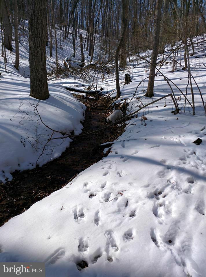 PARKHILL VIEWS - Land