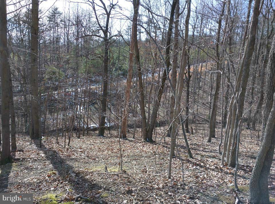 PARKHILL VIEWS - Land