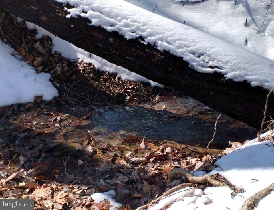 PARKHILL VIEWS - Land