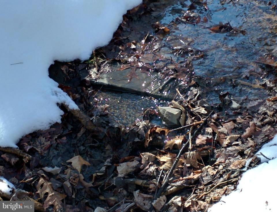 PARKHILL VIEWS - Land