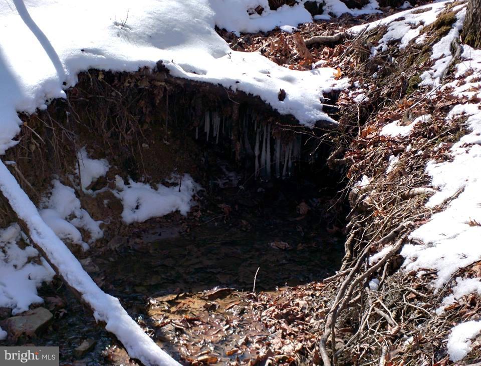 PARKHILL VIEWS - Land