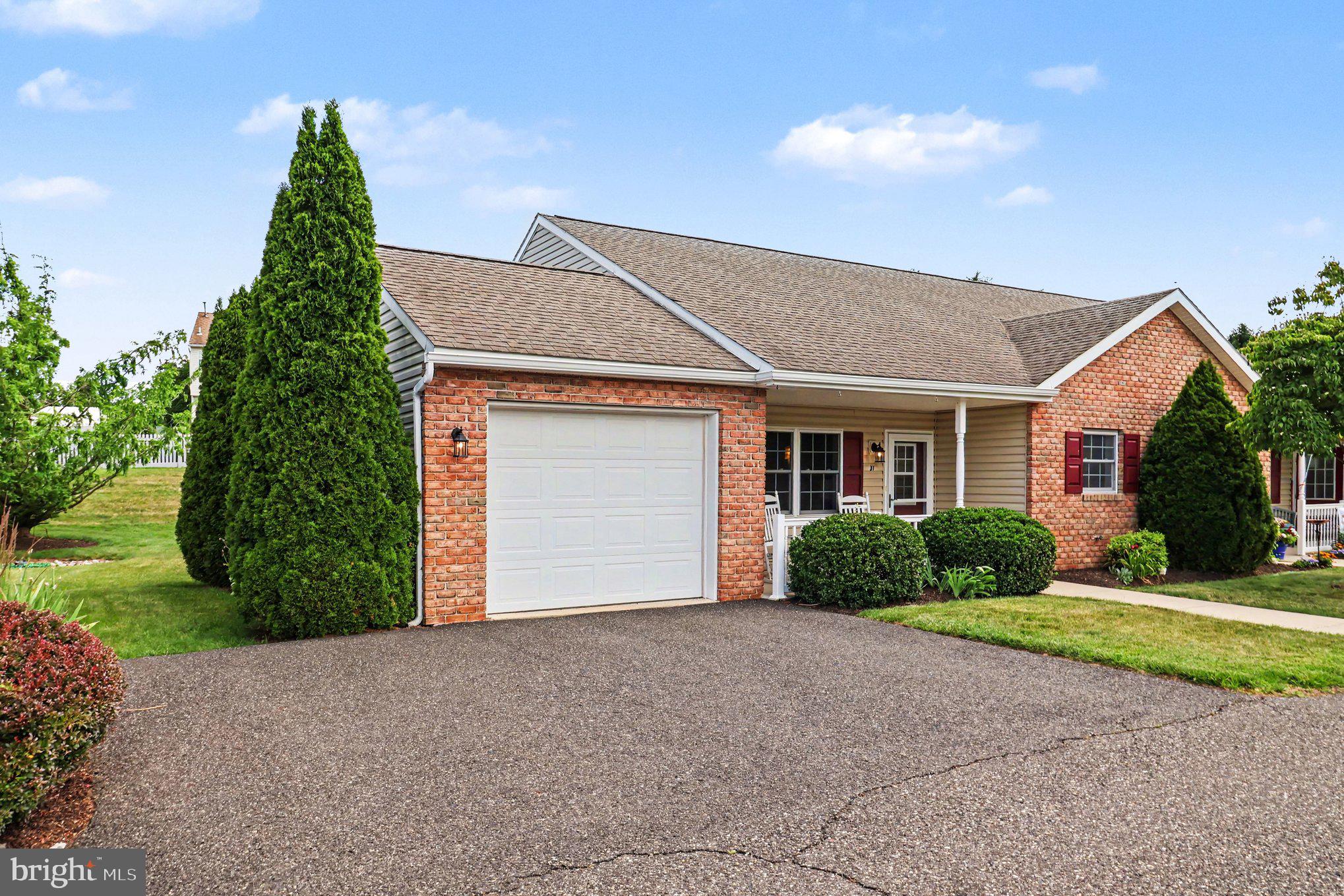 31 LUDWIG LANE