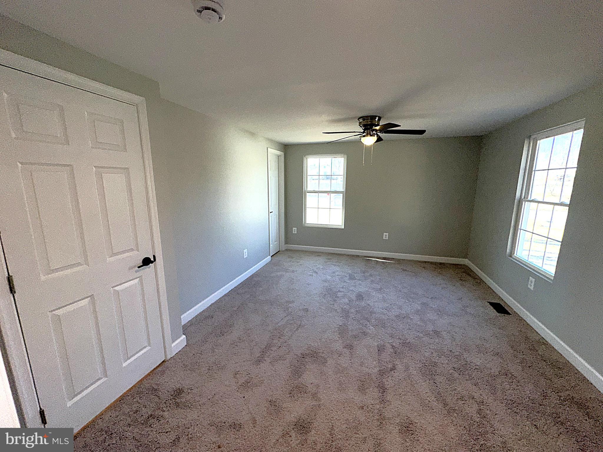 CENTRAL VILLAGE - Residential