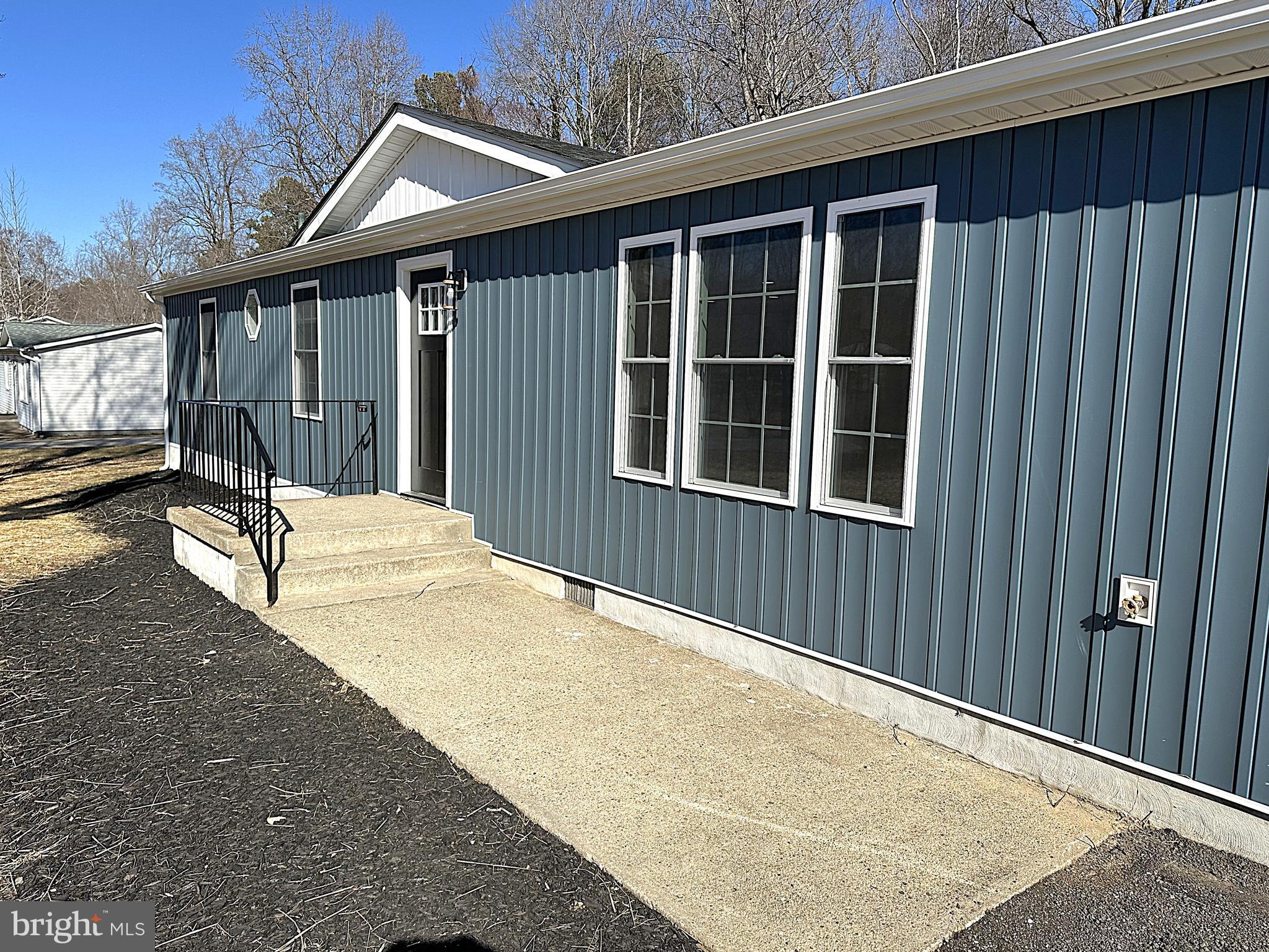 CENTRAL VILLAGE - Residential