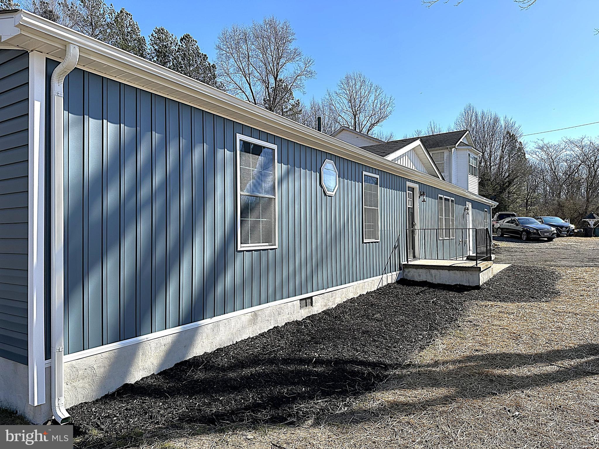 CENTRAL VILLAGE - Residential