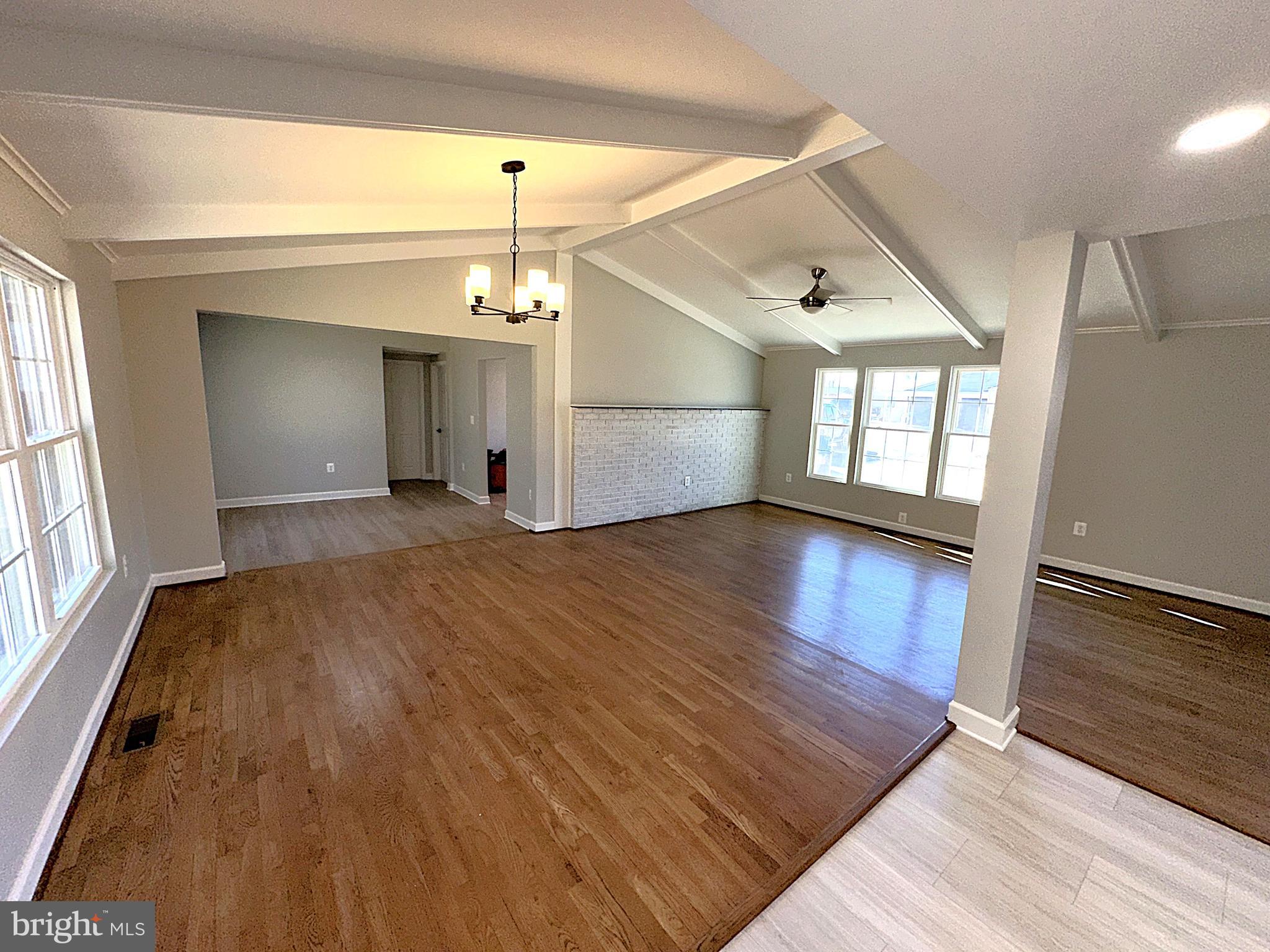 CENTRAL VILLAGE - Residential