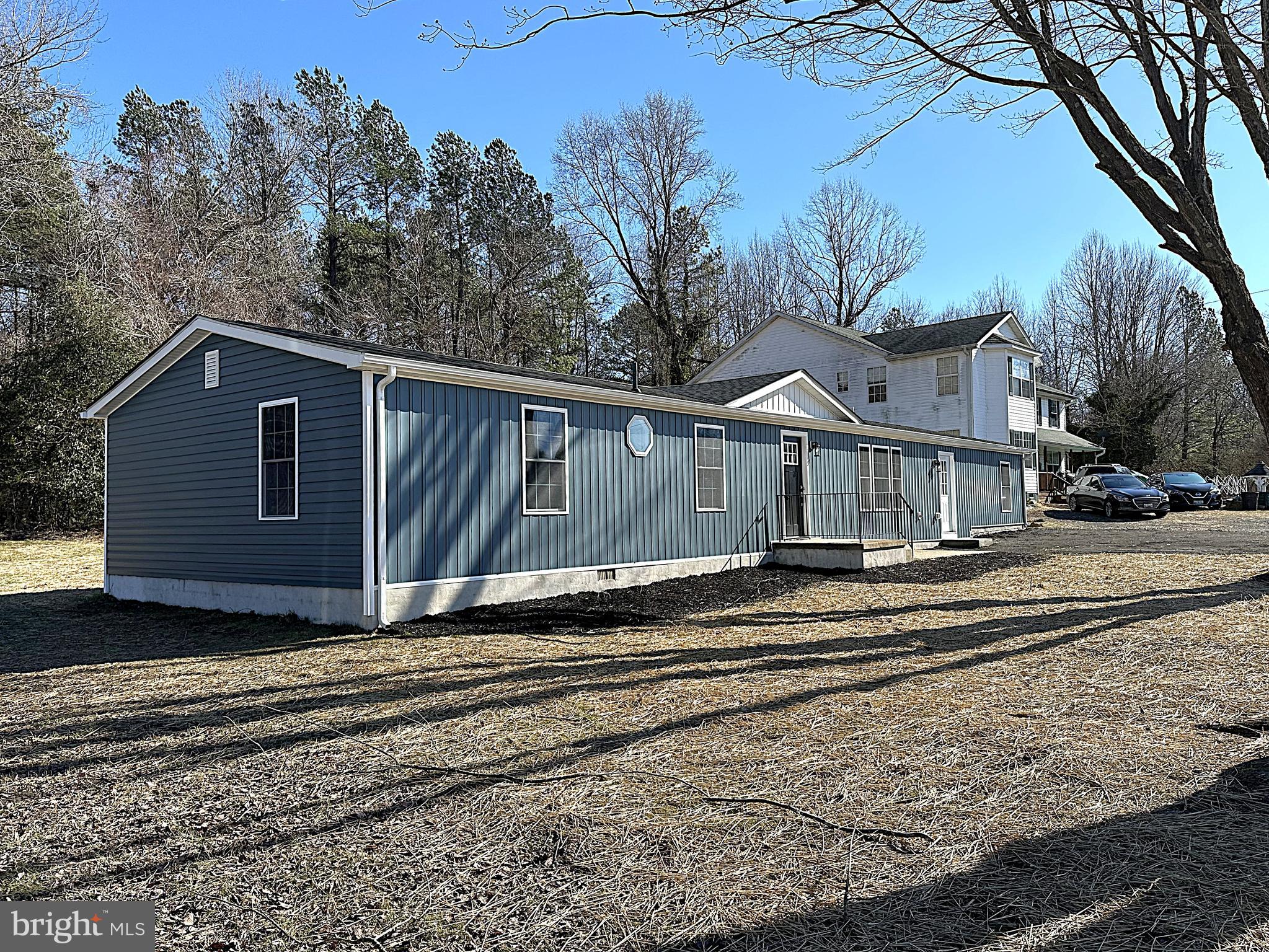 CENTRAL VILLAGE - Residential