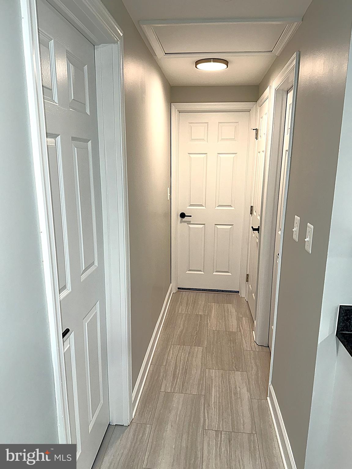 CENTRAL VILLAGE - Residential